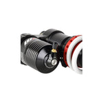 Wp Suspension Gas Valve 64mm Flat Type