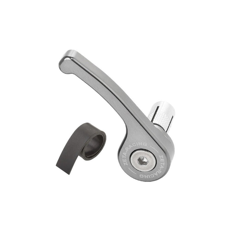 Universal Axle Pull Ti Color