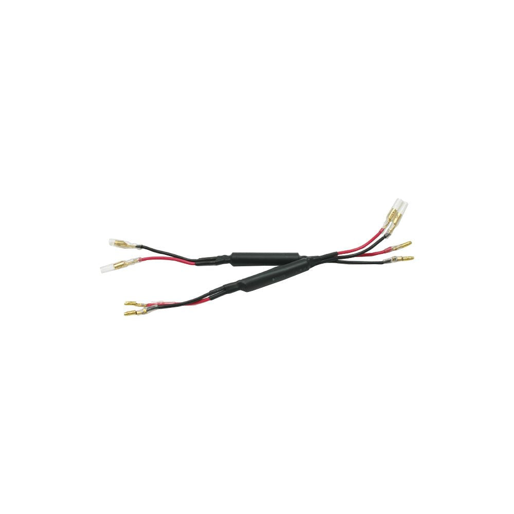 Resistor Wire For 8/10w 2pcs