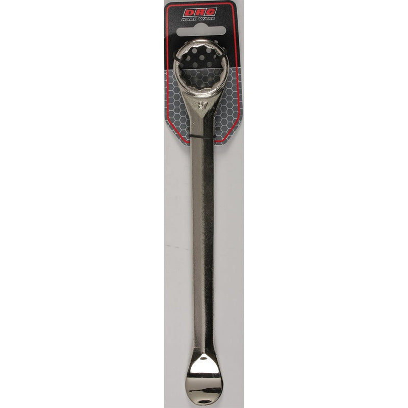 Pro Spoon Tire Iron W/Wrench 27mm