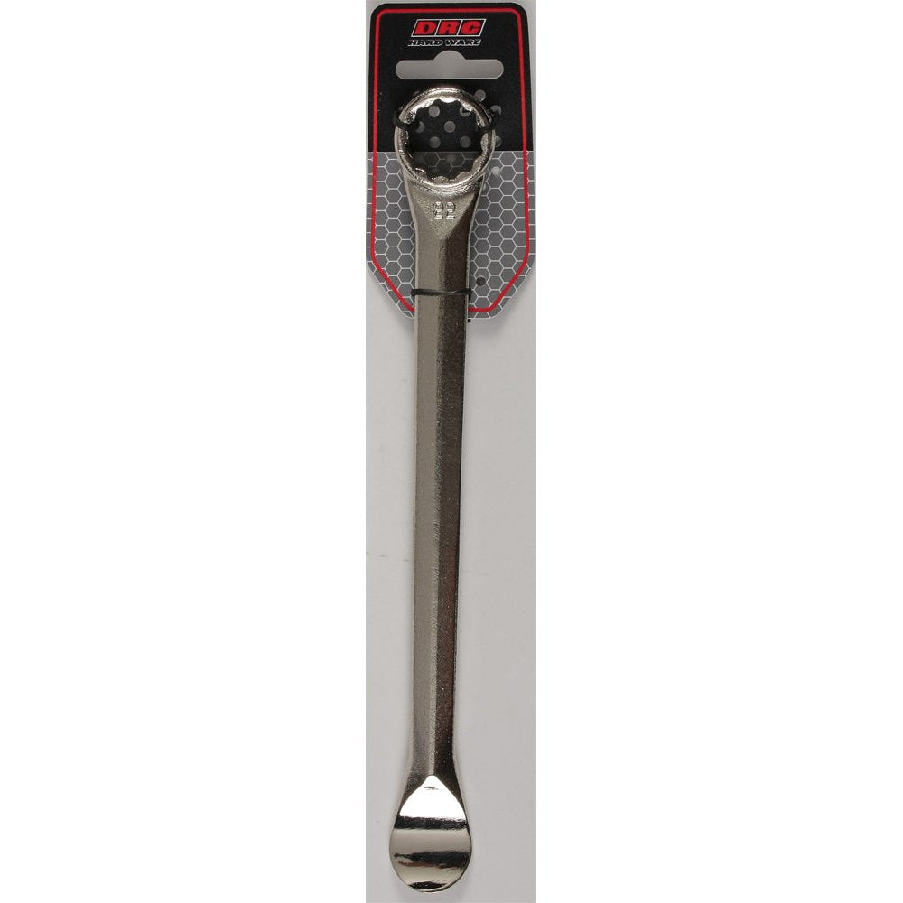 Pro Spoon Tire Iron W/Wrench 22mm