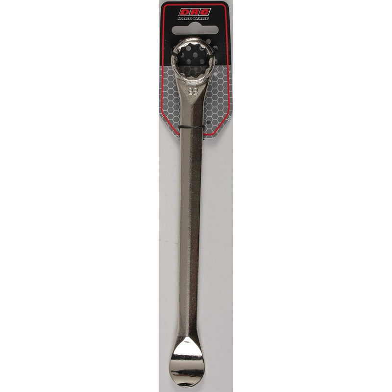 Pro Spoon Tire Iron W/Wrench 22mm