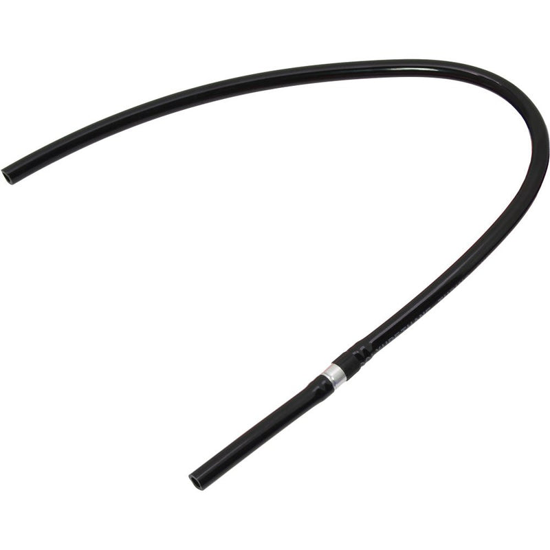 Uni Flow Hose Black