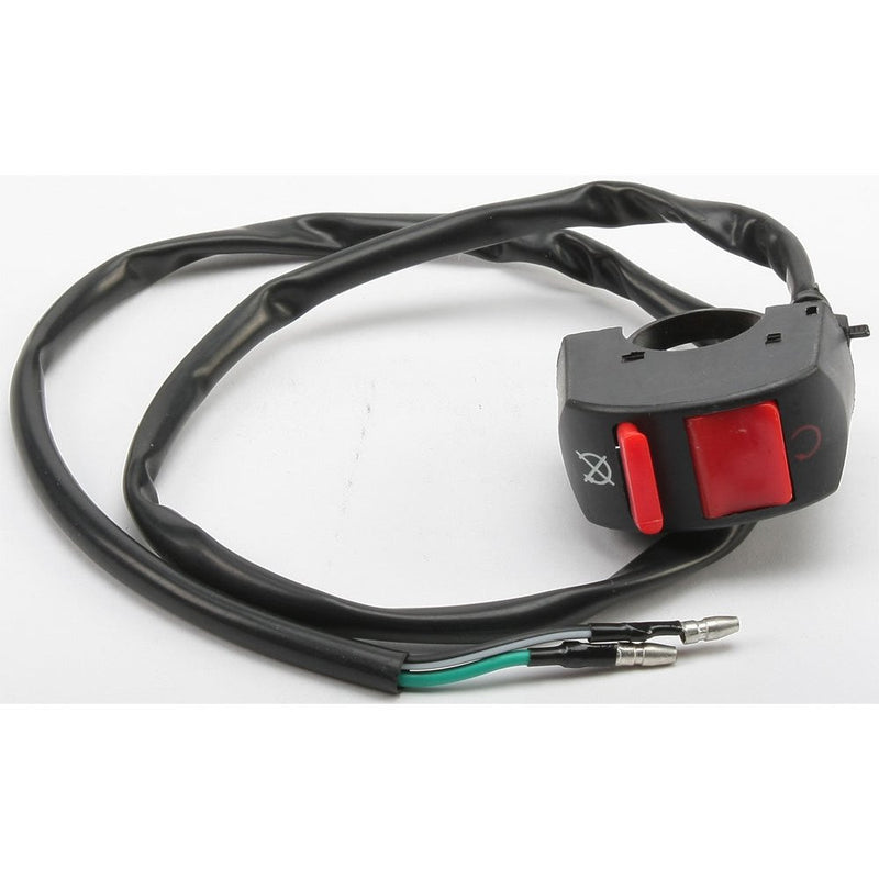 Ez Electric Wire Kit Main Switch