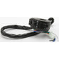 Ez Electric Wire Kit Flasher/Horn Switch