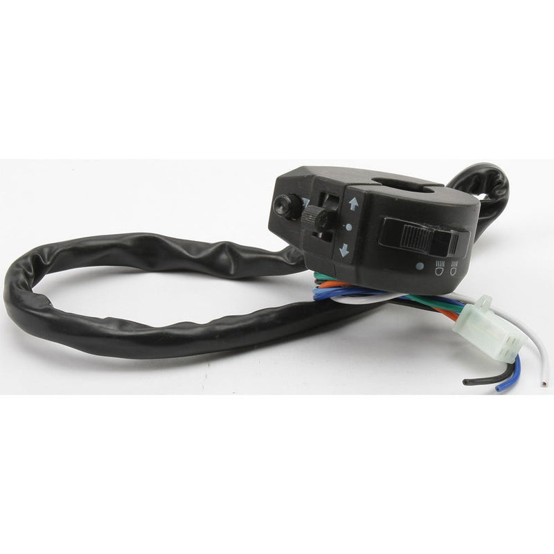 Ez Electric Wire Kit Flasher/Horn Switch