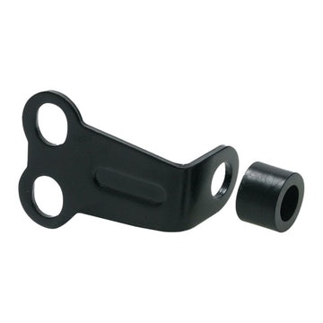 Front Flasher Holders Double Bolt Front 2/Pc