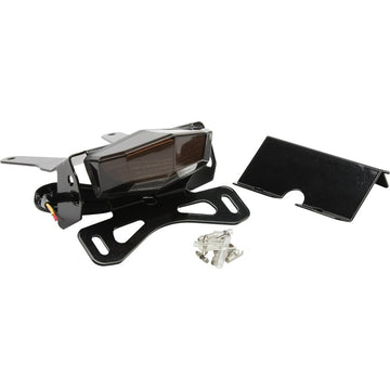 Edge Fender Eliminator Smoke Lens