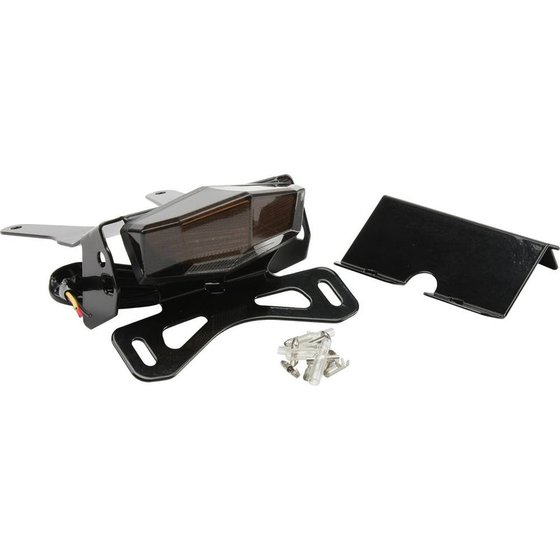 Edge Fender Eliminator Smoke Lens
