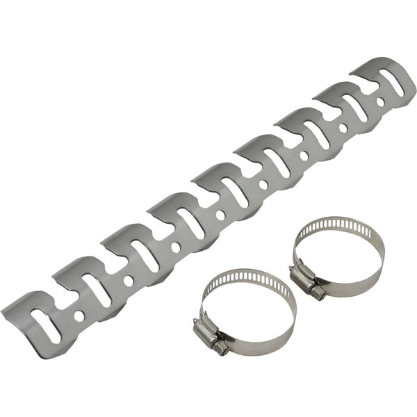 Exhaust Pipe Guard 4 Stroke