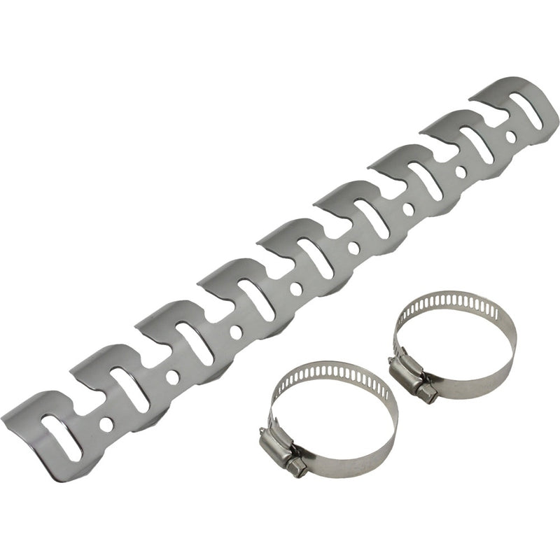 Exhaust Pipe Guard 4 Stroke