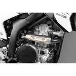 Titanium Exhaust Heat Shield