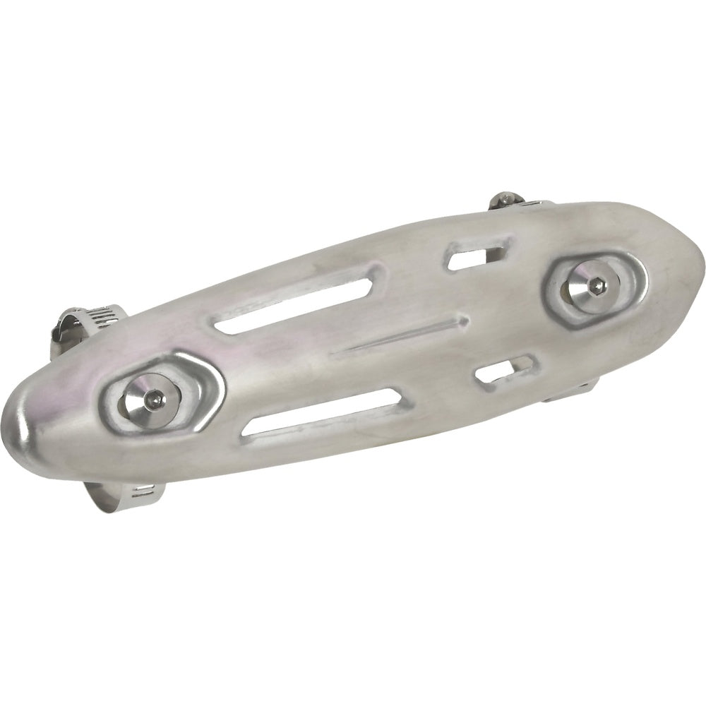 Heat Protector Stainless Steel