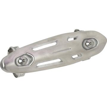 Heat Protector Stainless Steel