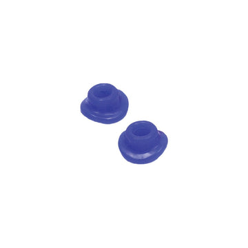 Air Valve Mud Guards Blue