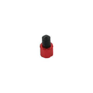 Air Valve Caps Valve Wrench Red 2/Pk