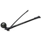 Shock Pump 3.5bar (50psi) 365x82x37mm