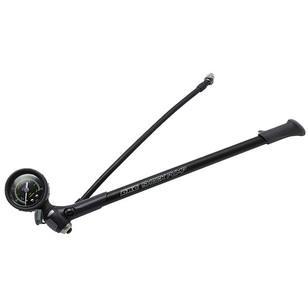 Shock Pump 3.5bar (50psi) 365x82x37mm