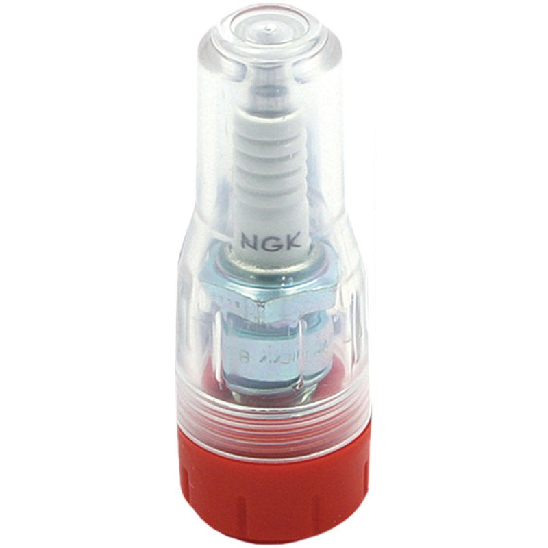 Plug Protector Red 12mm