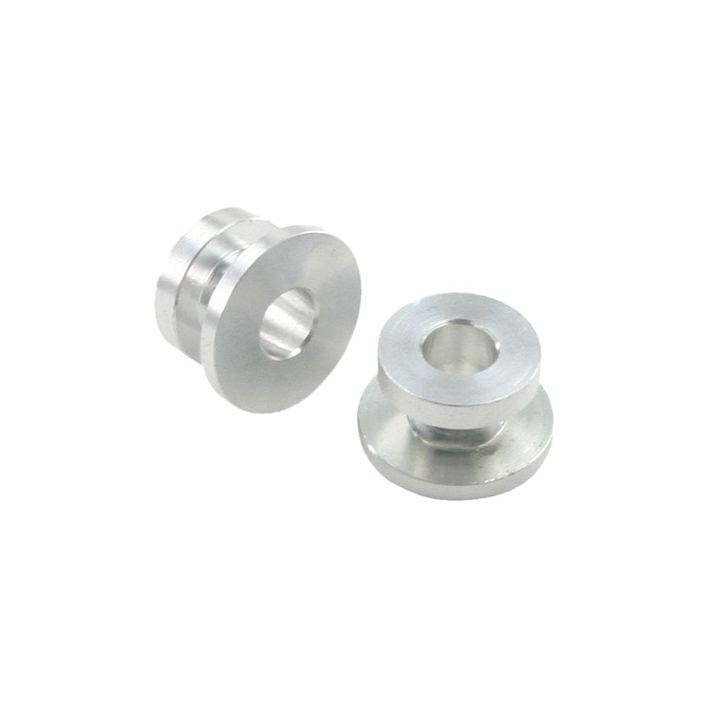 Wheel Chock Fitting Kit