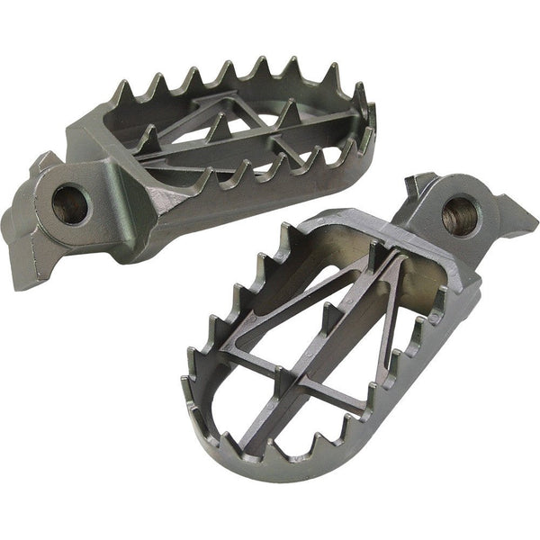 Wide Footpegs