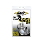 Engine Fastener Kit Hon