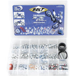 2 Stroke Pro Pack Yam Yz250