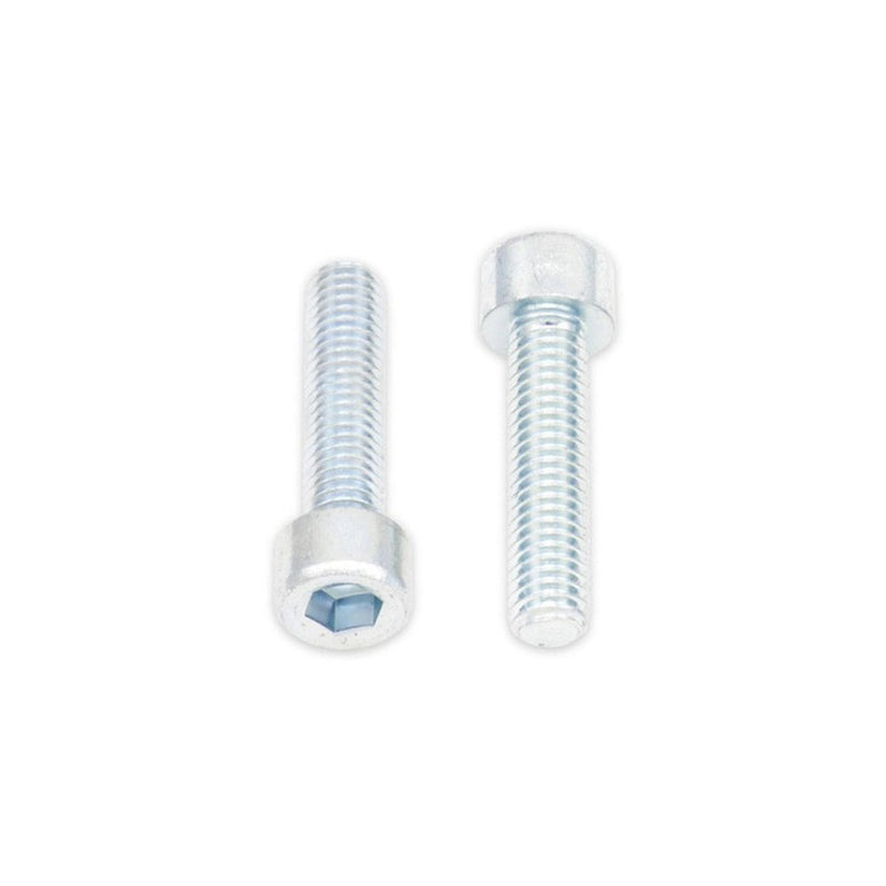 Smooth Socket Head Allen Bolts 6x1.0x40mm 10/Pk