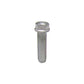 Dacromet Plated 10mm Flange Bolts 6x30mm 10/Pk