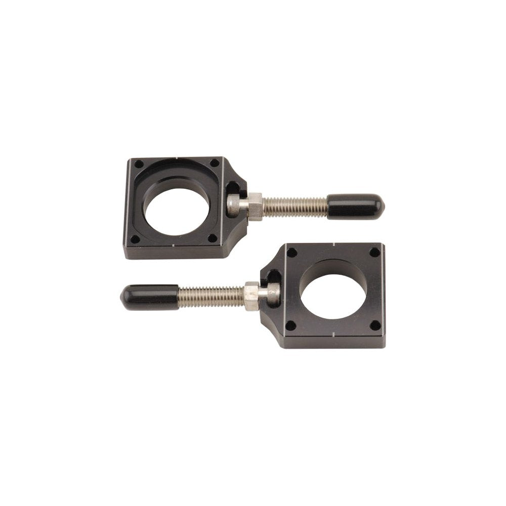 Chain Adjuster Blocks Suz Black