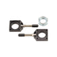 Chain Adjuster Blocks Kaw Black