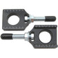 Chain Adjuster Blocks Yam Black