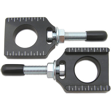 Chain Adjuster Blocks Yam Black