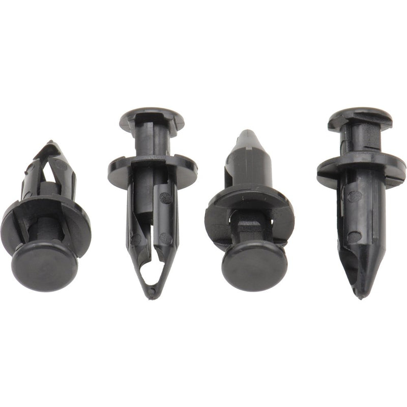 Bolt Pry Rivet Pol Atv/Utv 100/Pk M8