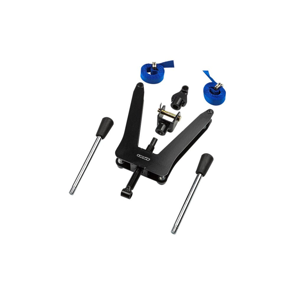 Spring Compressor Ex