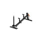 Swing Up Lift Stand