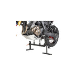 Swing Up Lift Stand