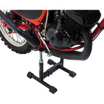 Vintage Mx Stand