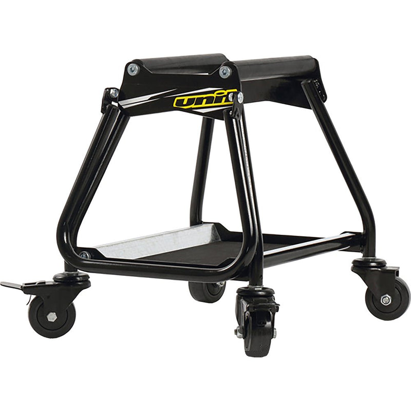 Dolly Stand With Handle