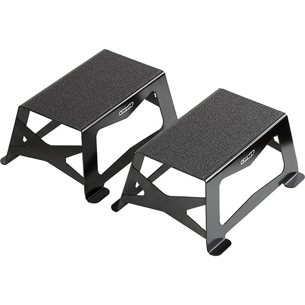 Starting Blocks