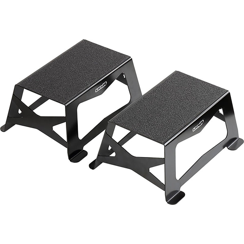 Starting Blocks