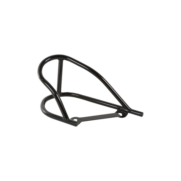 Wheel Chock Left