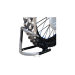 Wheel Chock Left