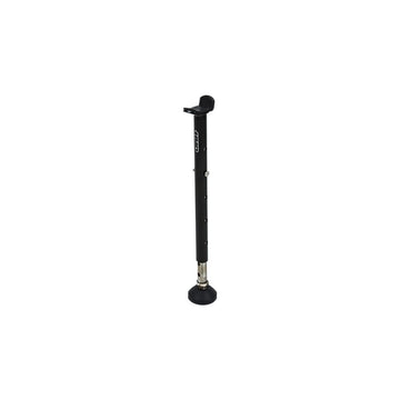 Emergency Side Stand Black
