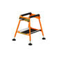 Fit Stand Orange