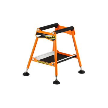 Fit Stand Orange