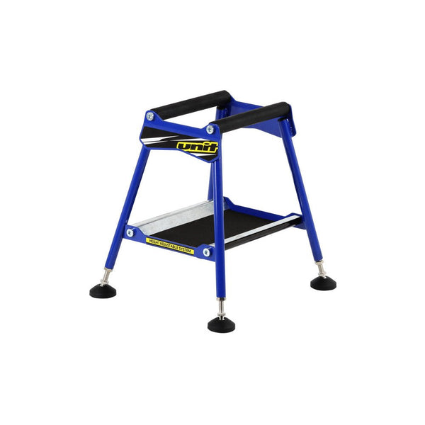 Fit Stand Blue