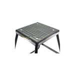 Mx Box Stand Black