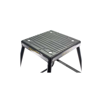 Mx Box Stand Black