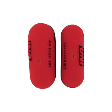 Multi Stage Competition Air Filter